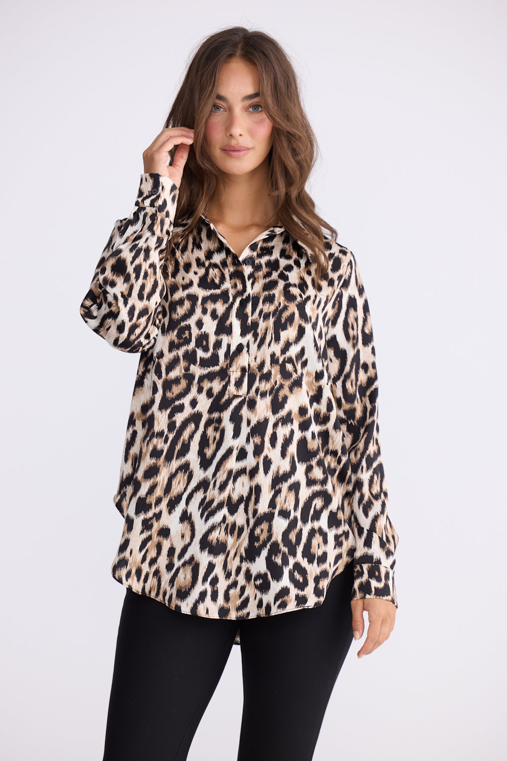 Astrid Shirt