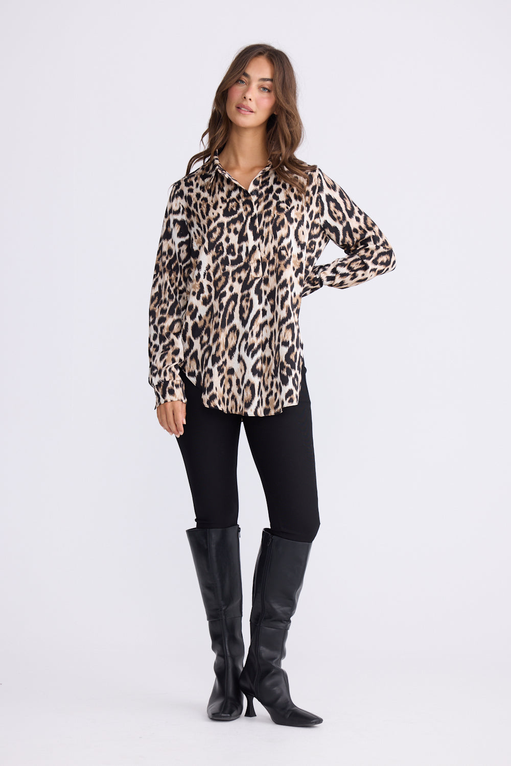 Astrid Shirt