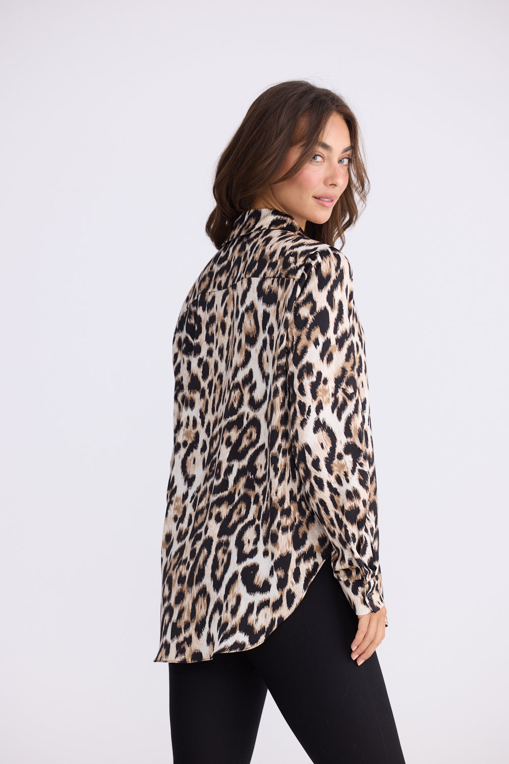 Astrid Shirt