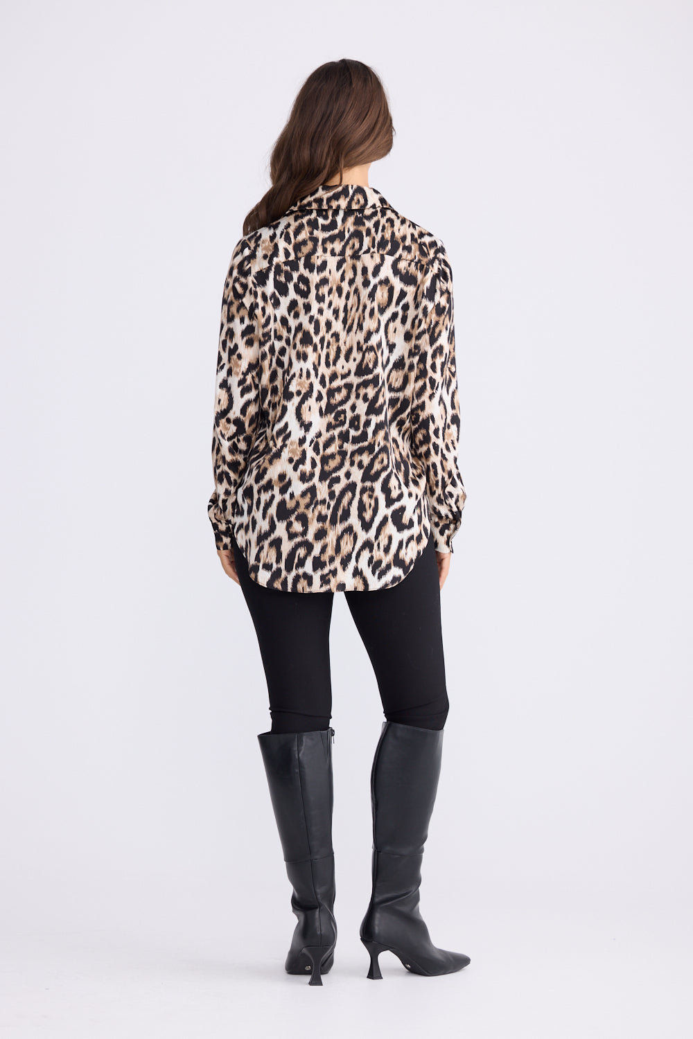 Astrid Shirt