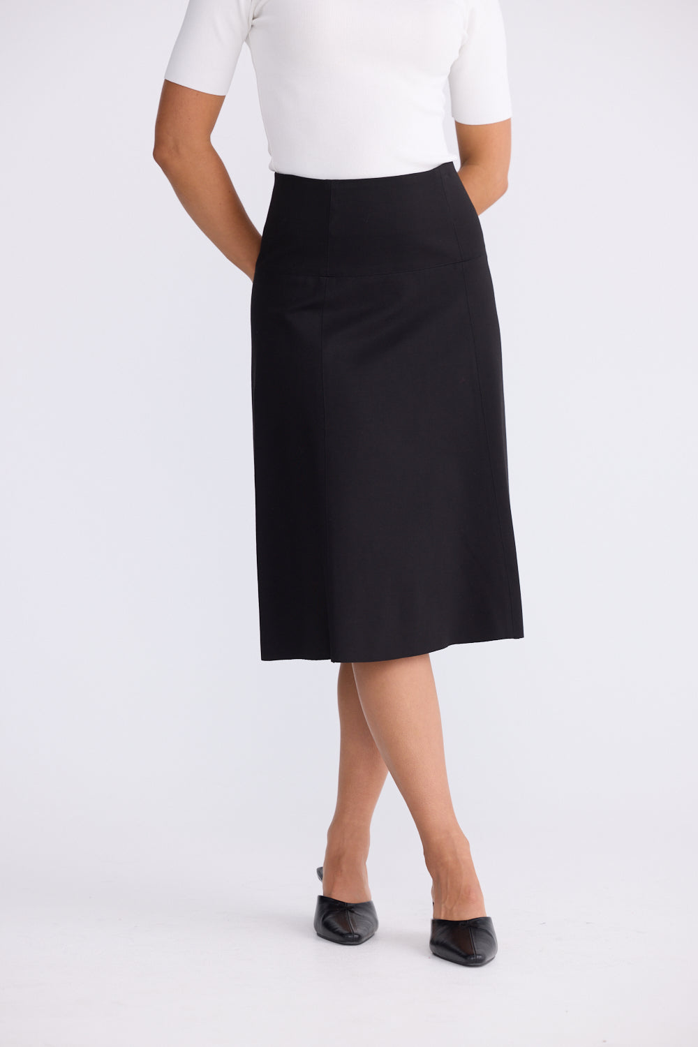 Oriane Skirt