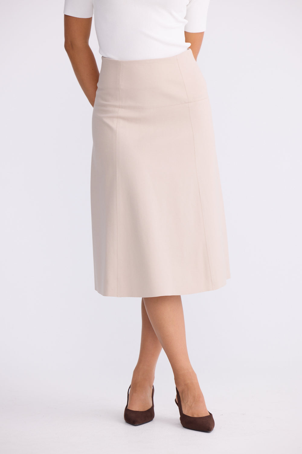 Oriane Skirt