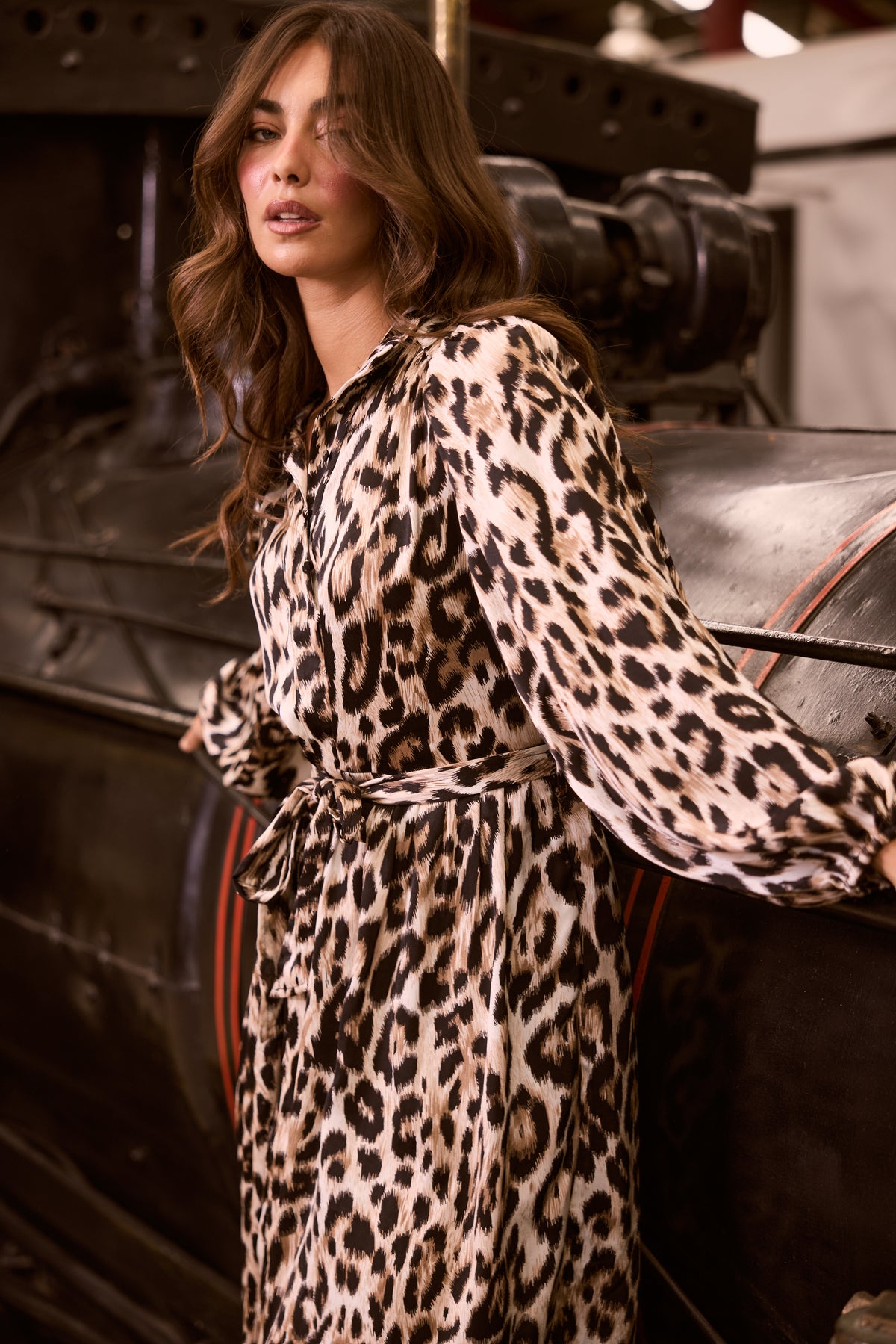 Penny Dress