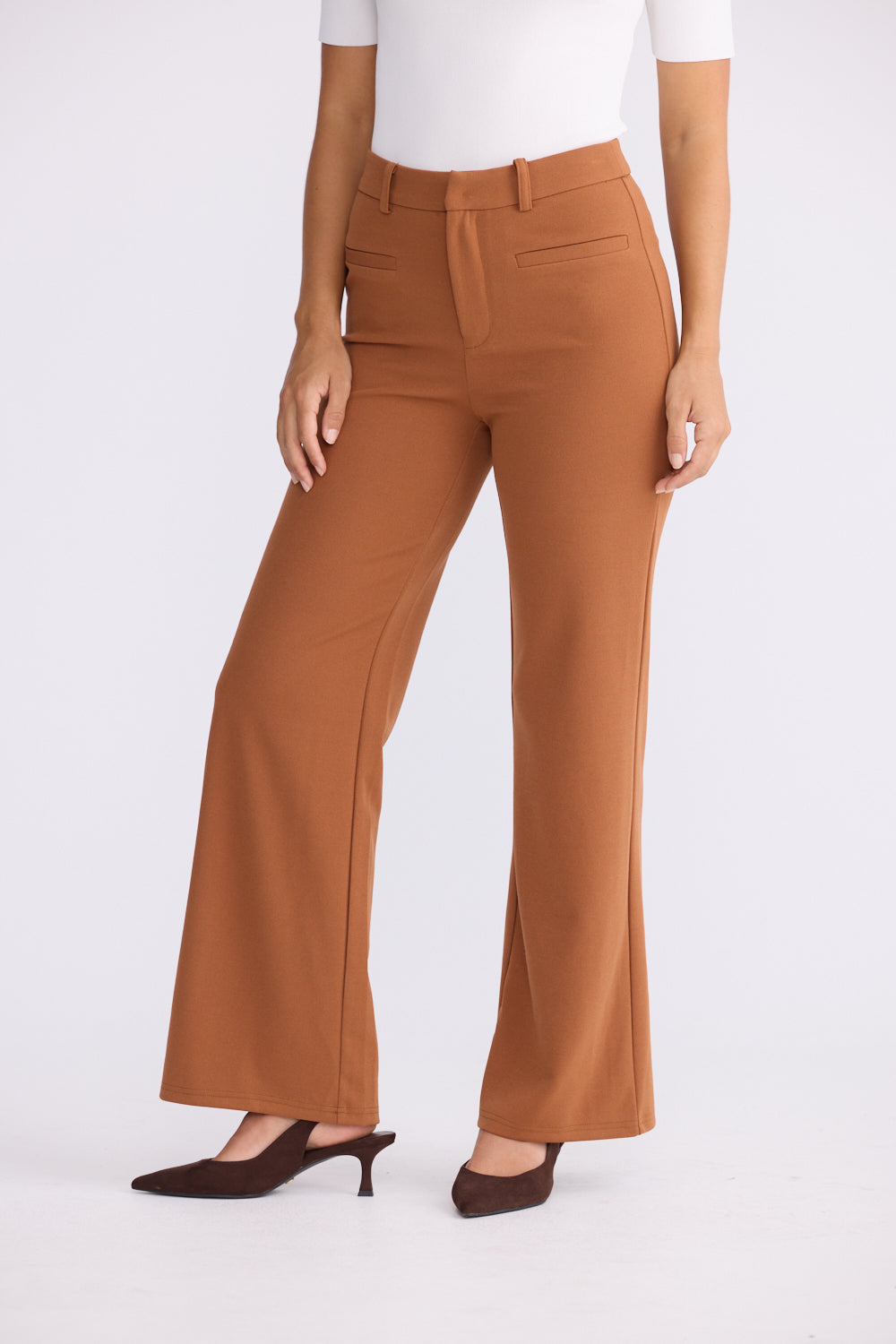 Tressa Pant