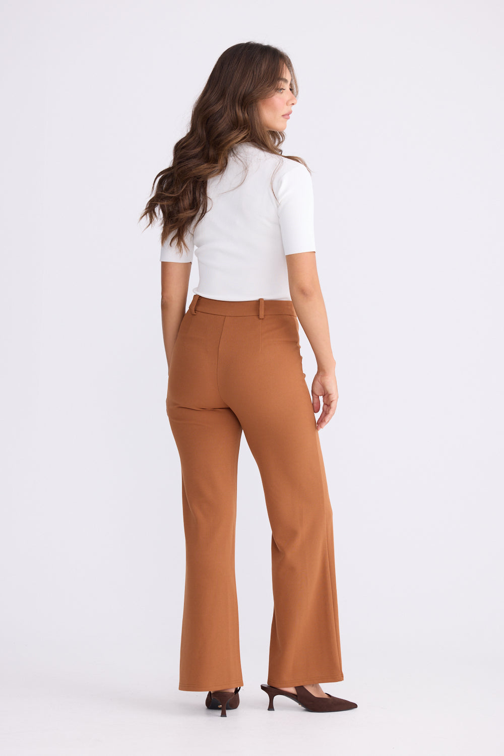 Tressa Pant