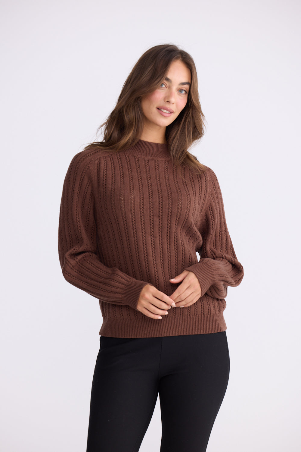 Shea Knit