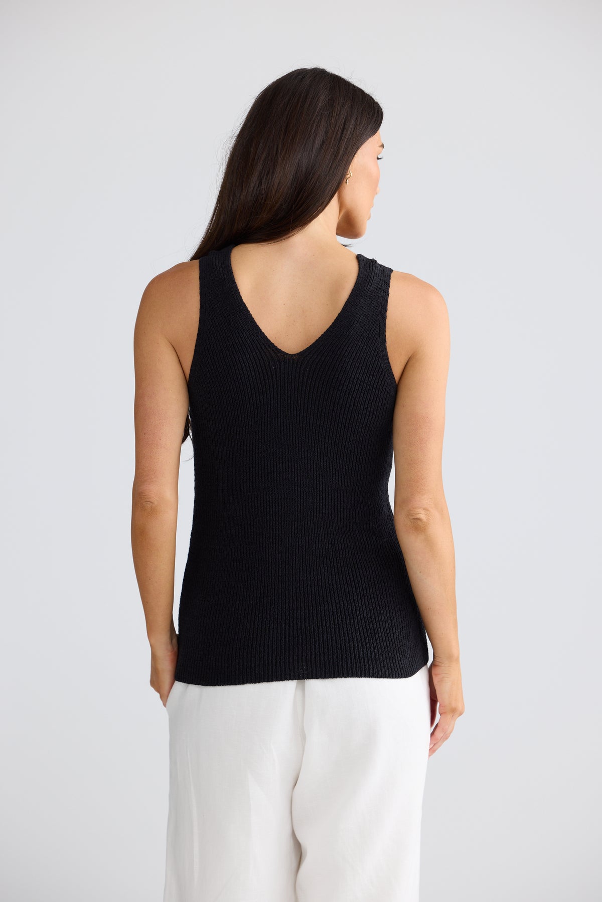 Rosalie Knit Tank