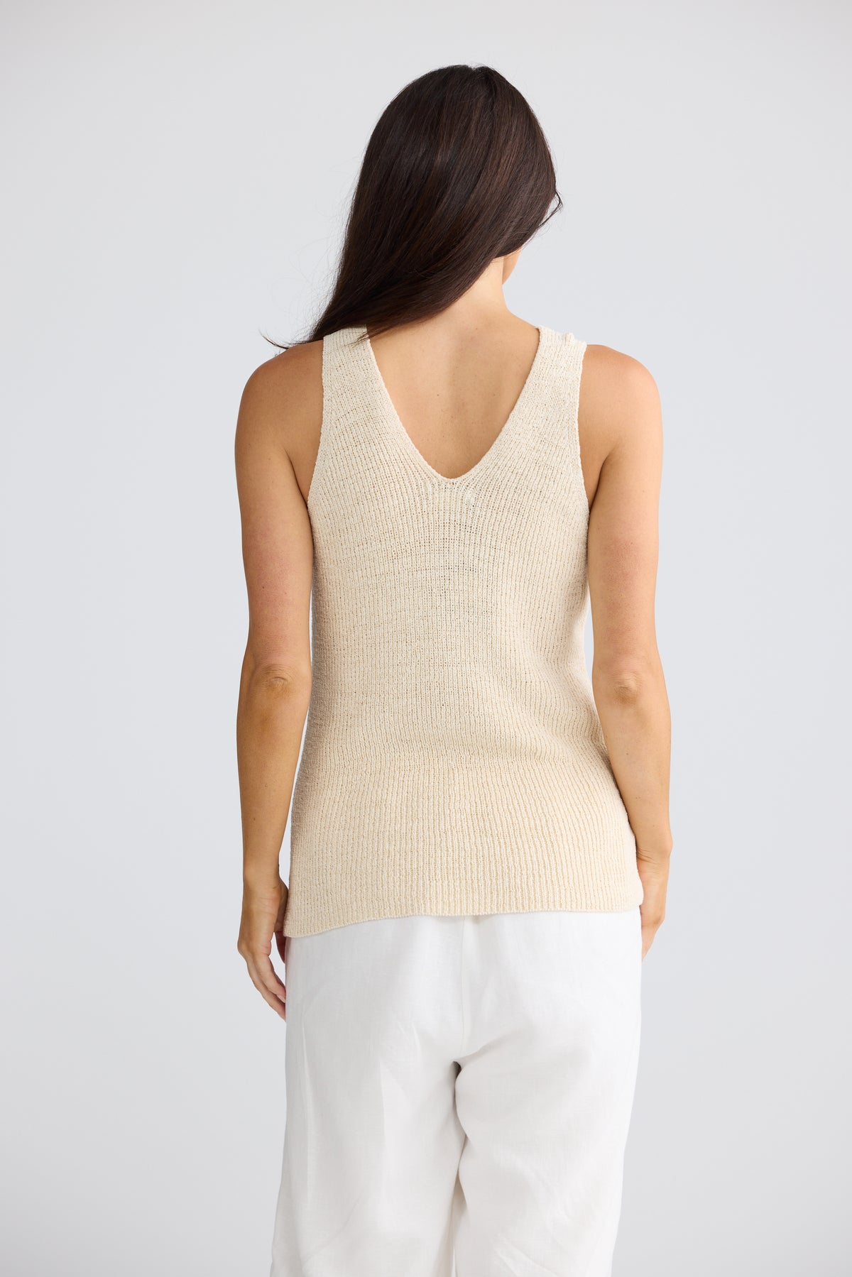Rosalie Knit Tank