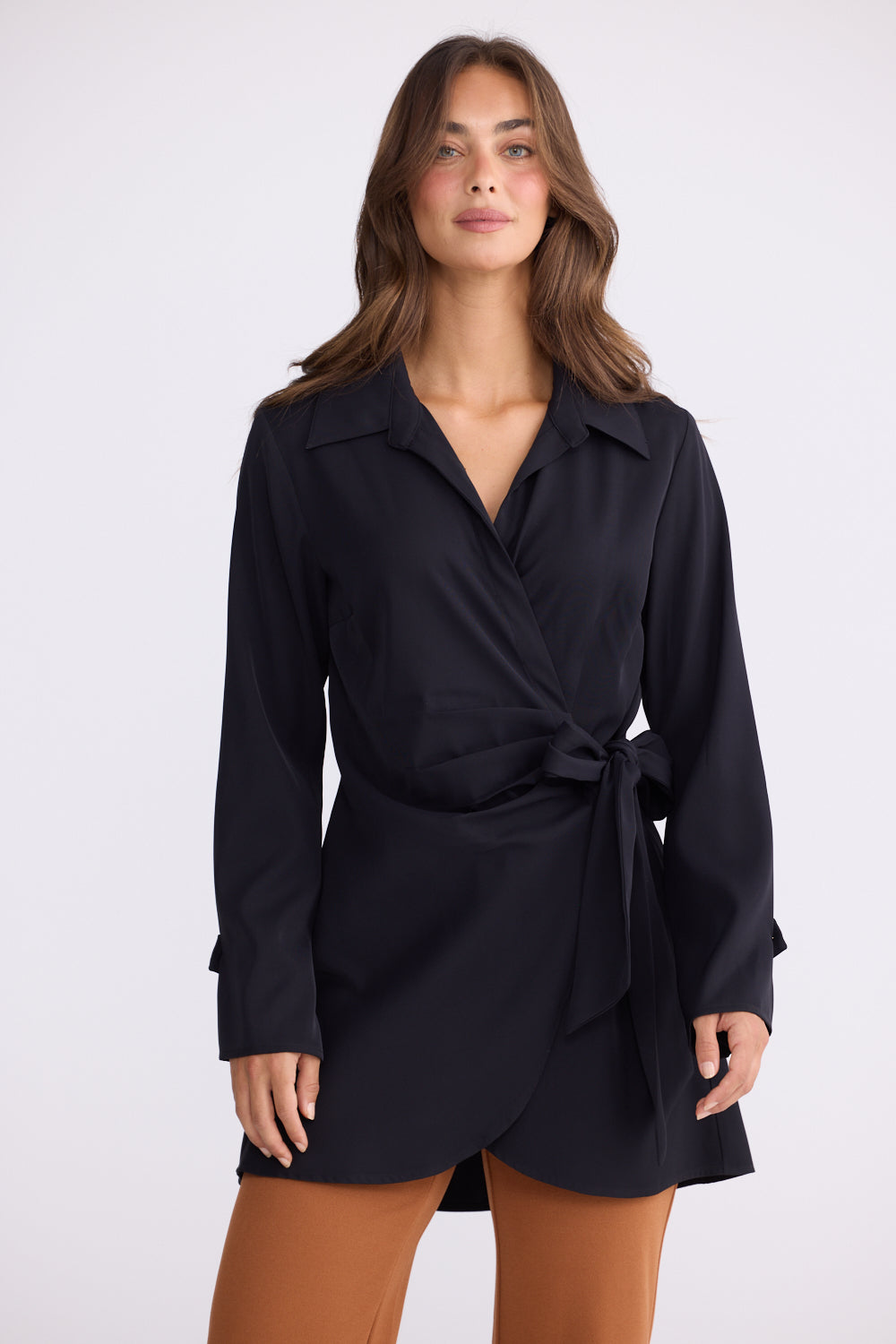 Kensington Shirt