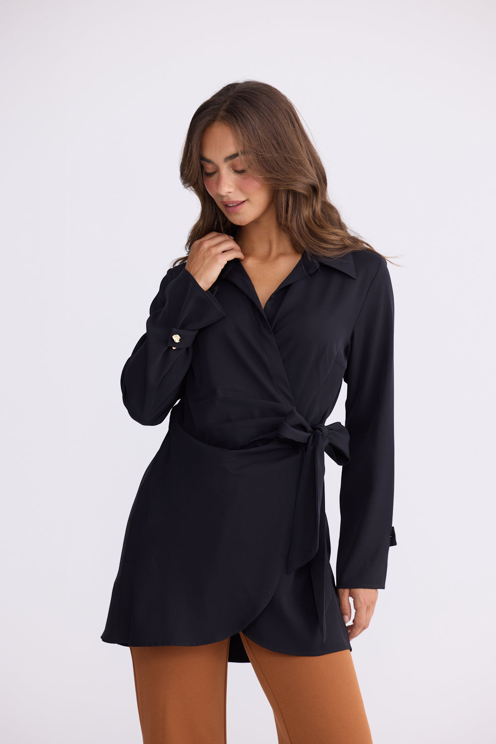 Kensington Shirt