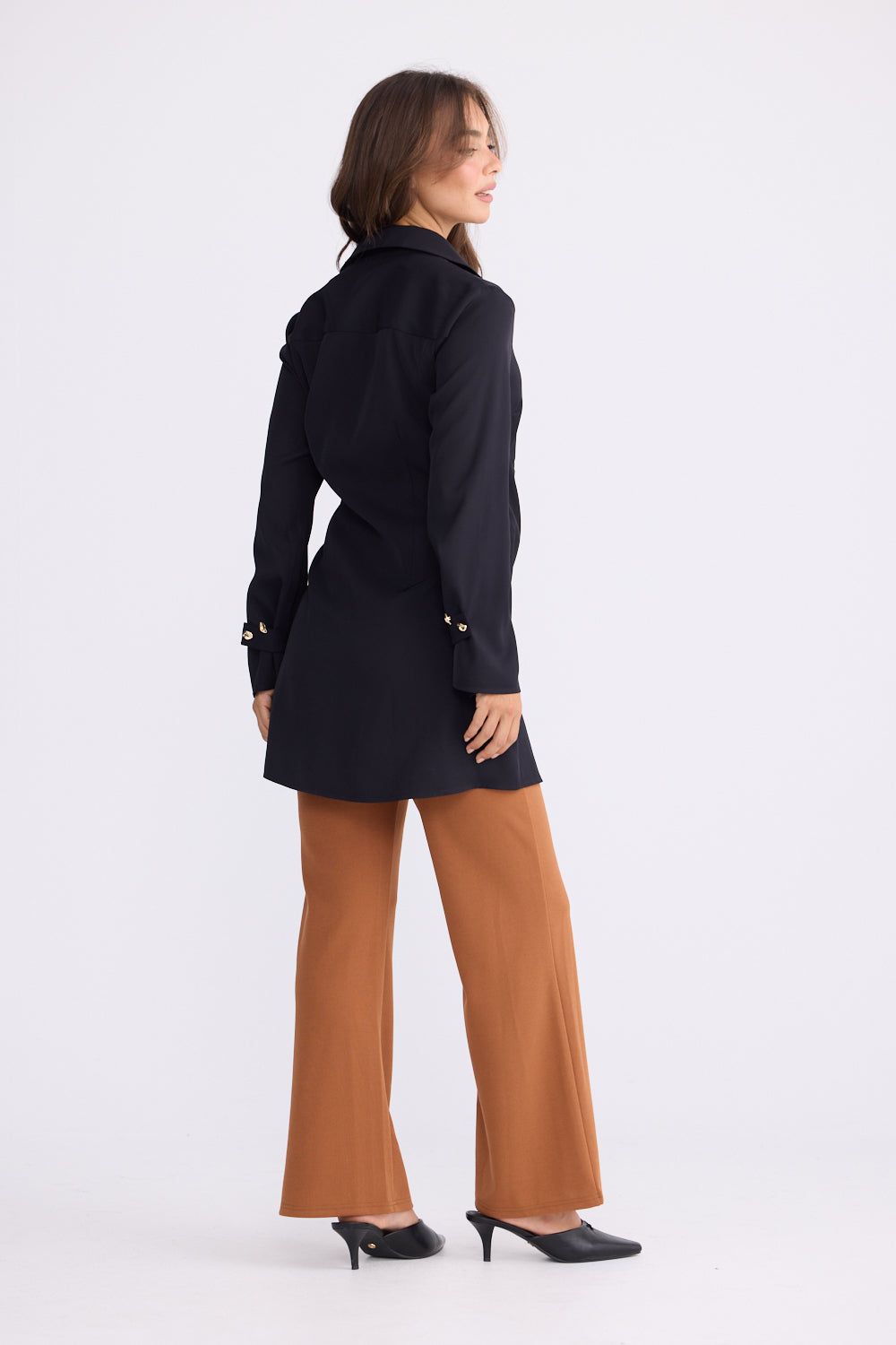 Kensington Shirt