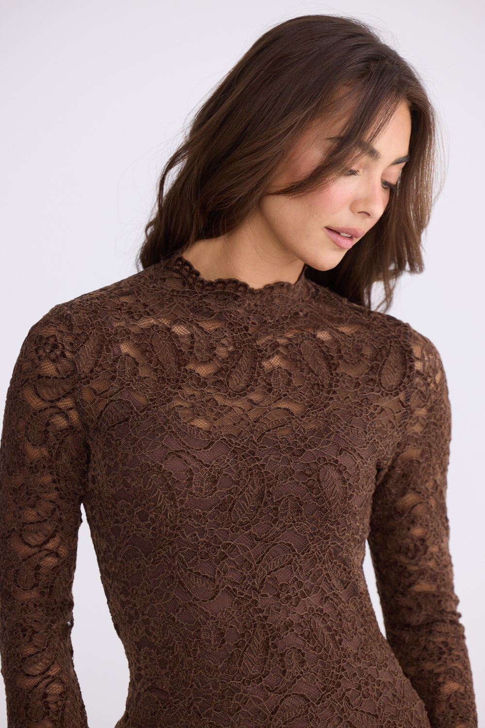 Hollis Top