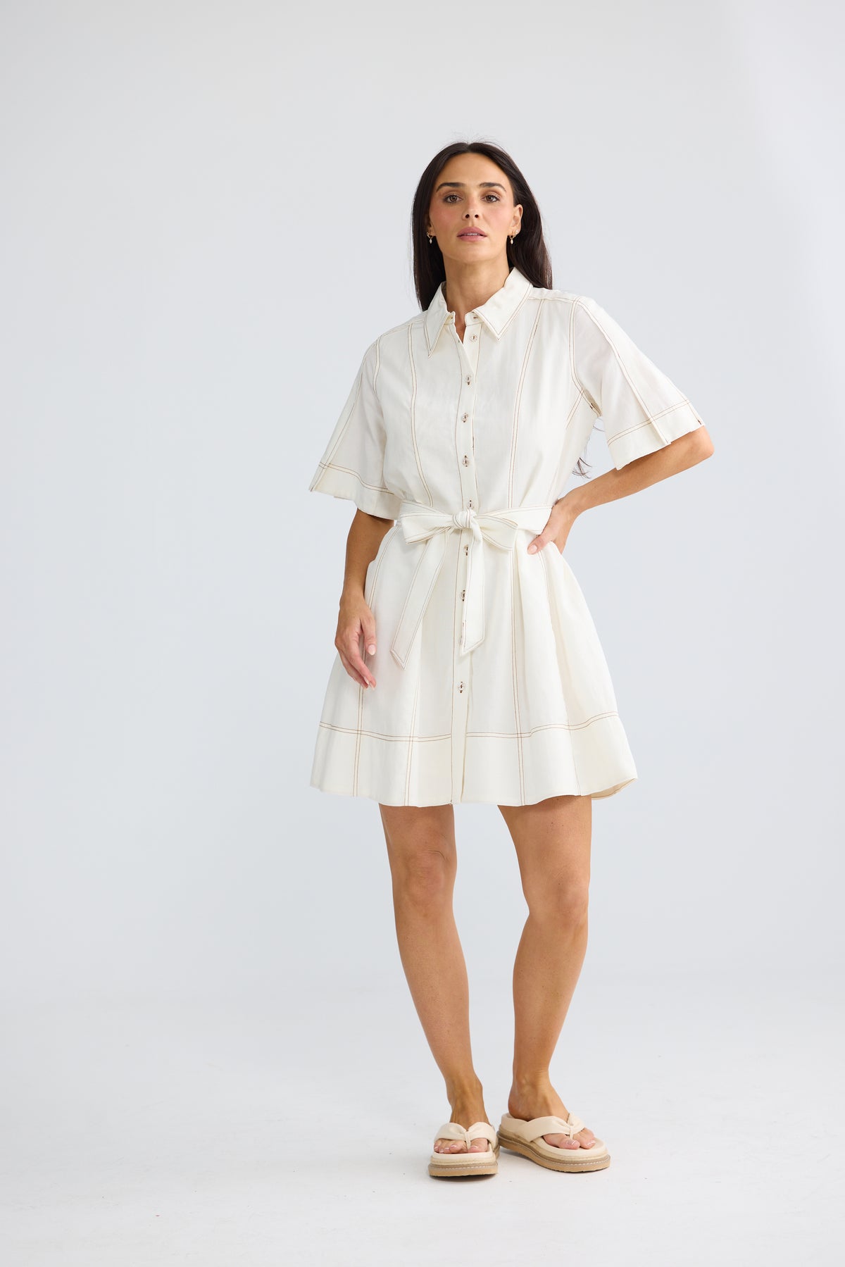 Sandra Dress