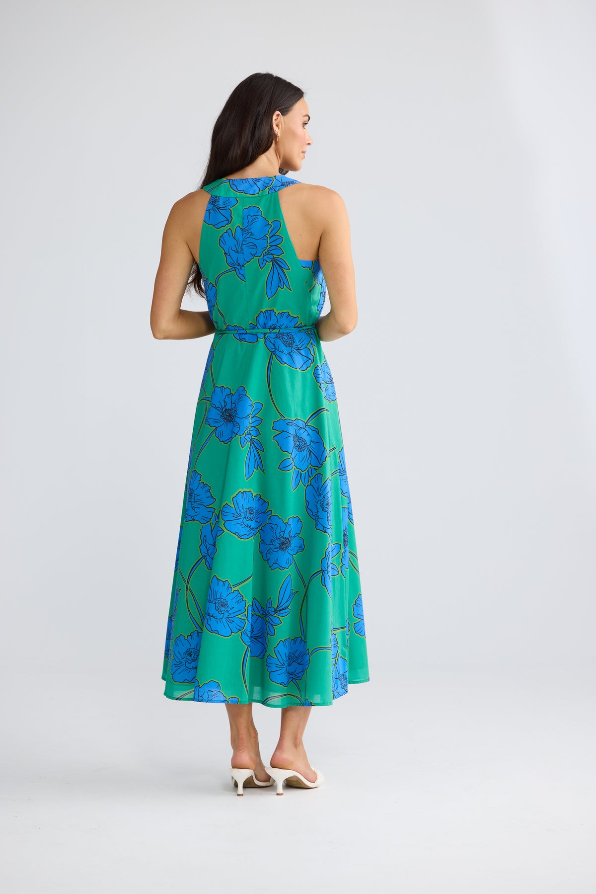 Remy Wrap Dress