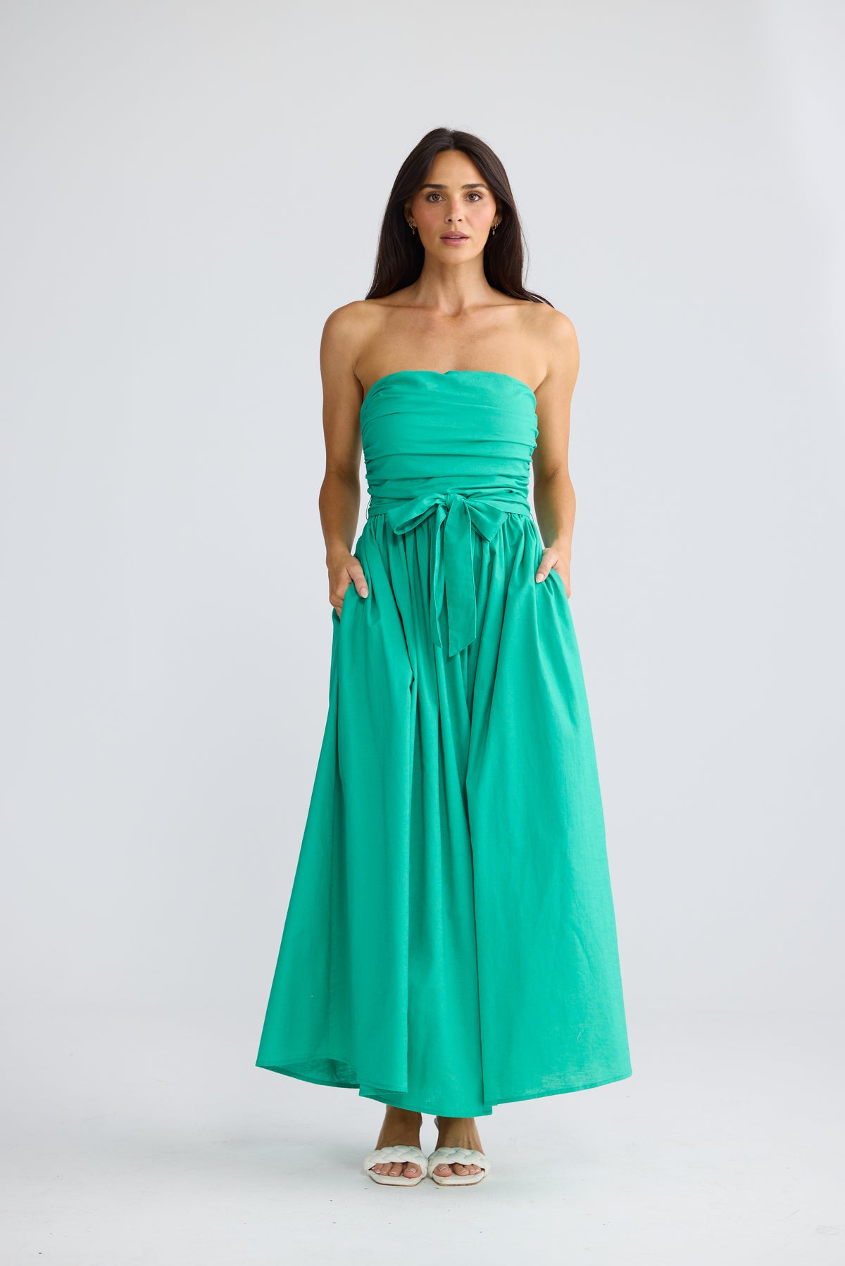Avalon Dress