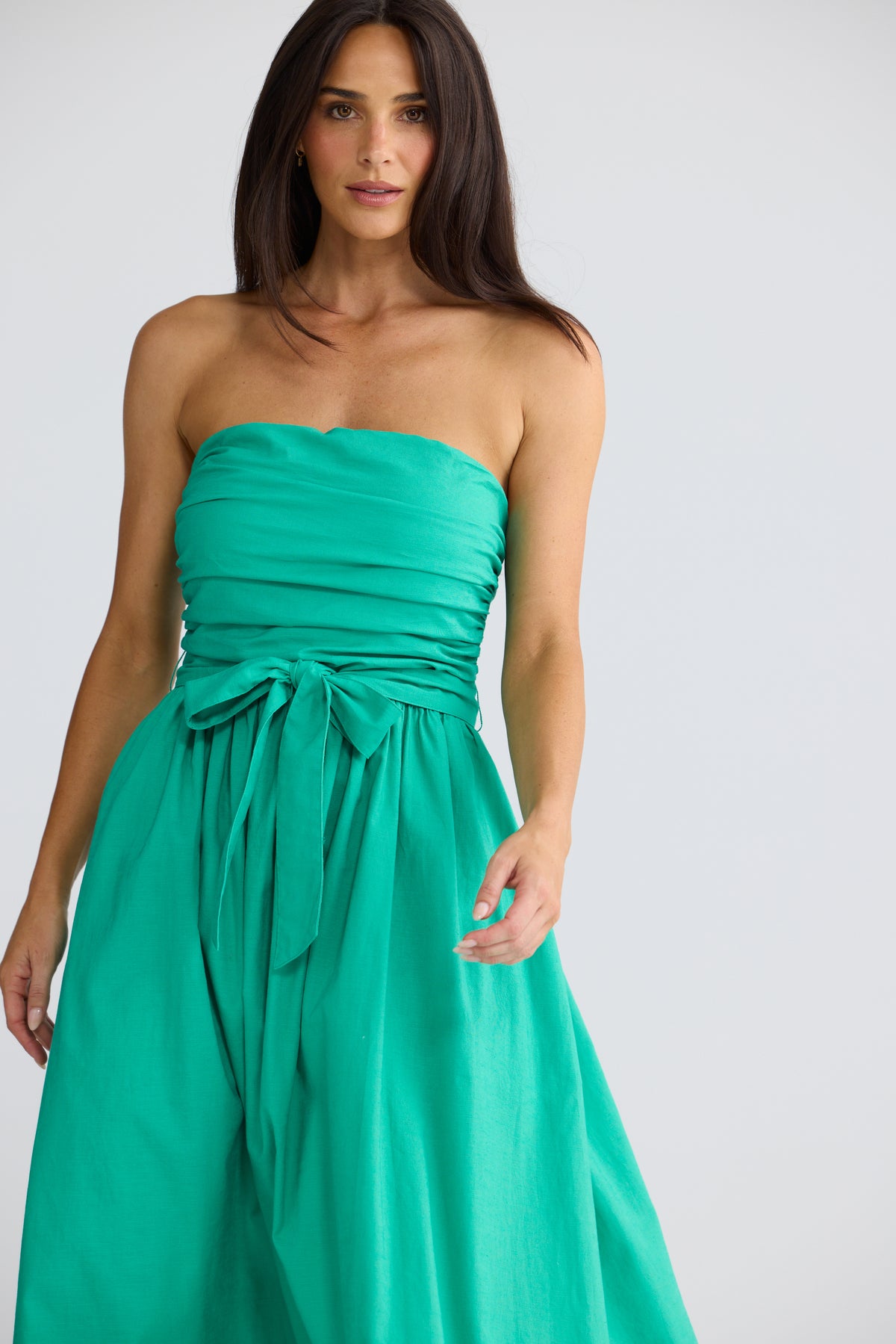 Avalon Dress