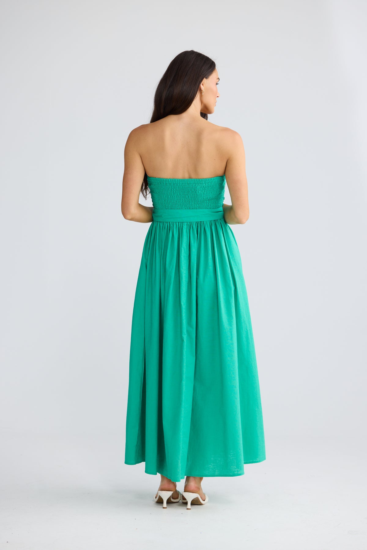 Avalon Dress