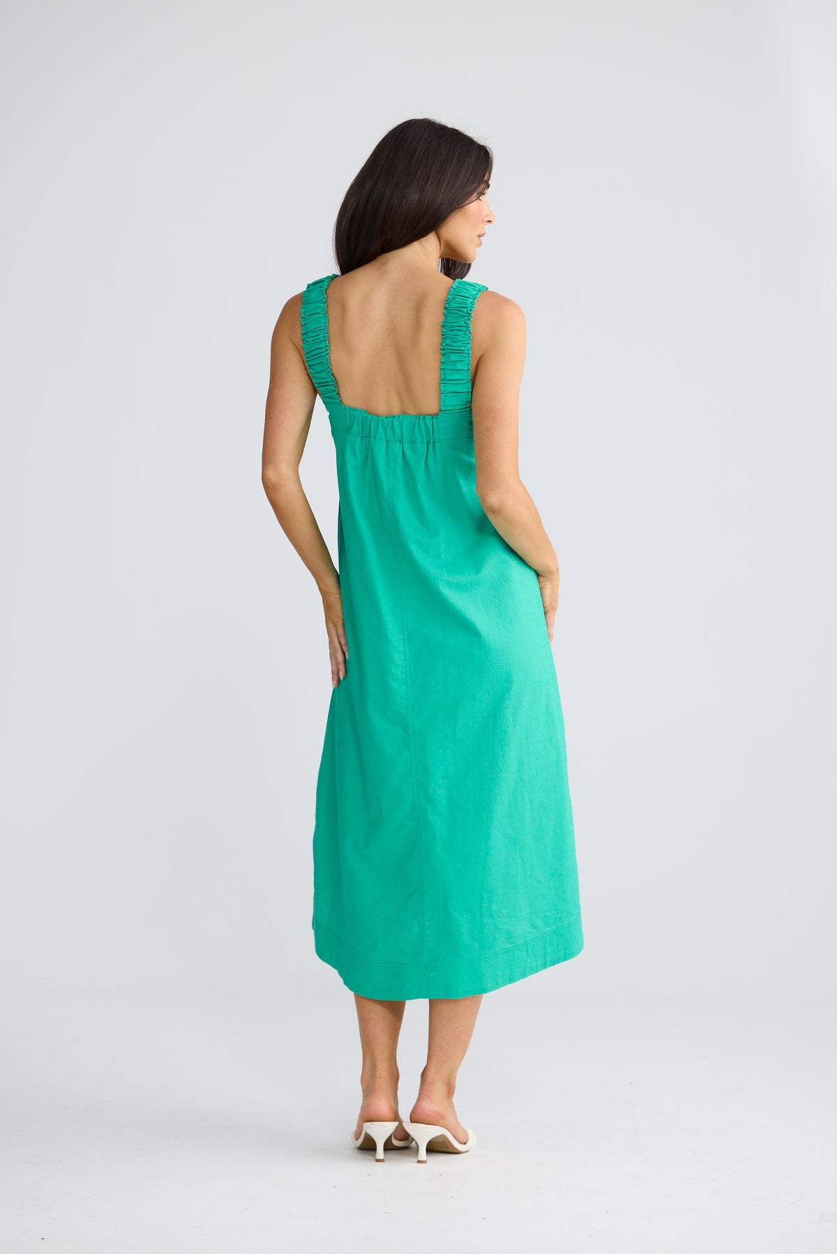 Megan Dress