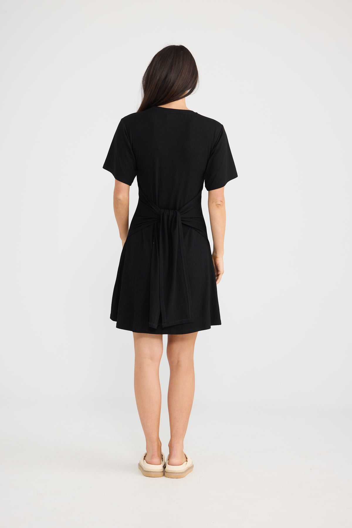 Fast Forward Mini Dress