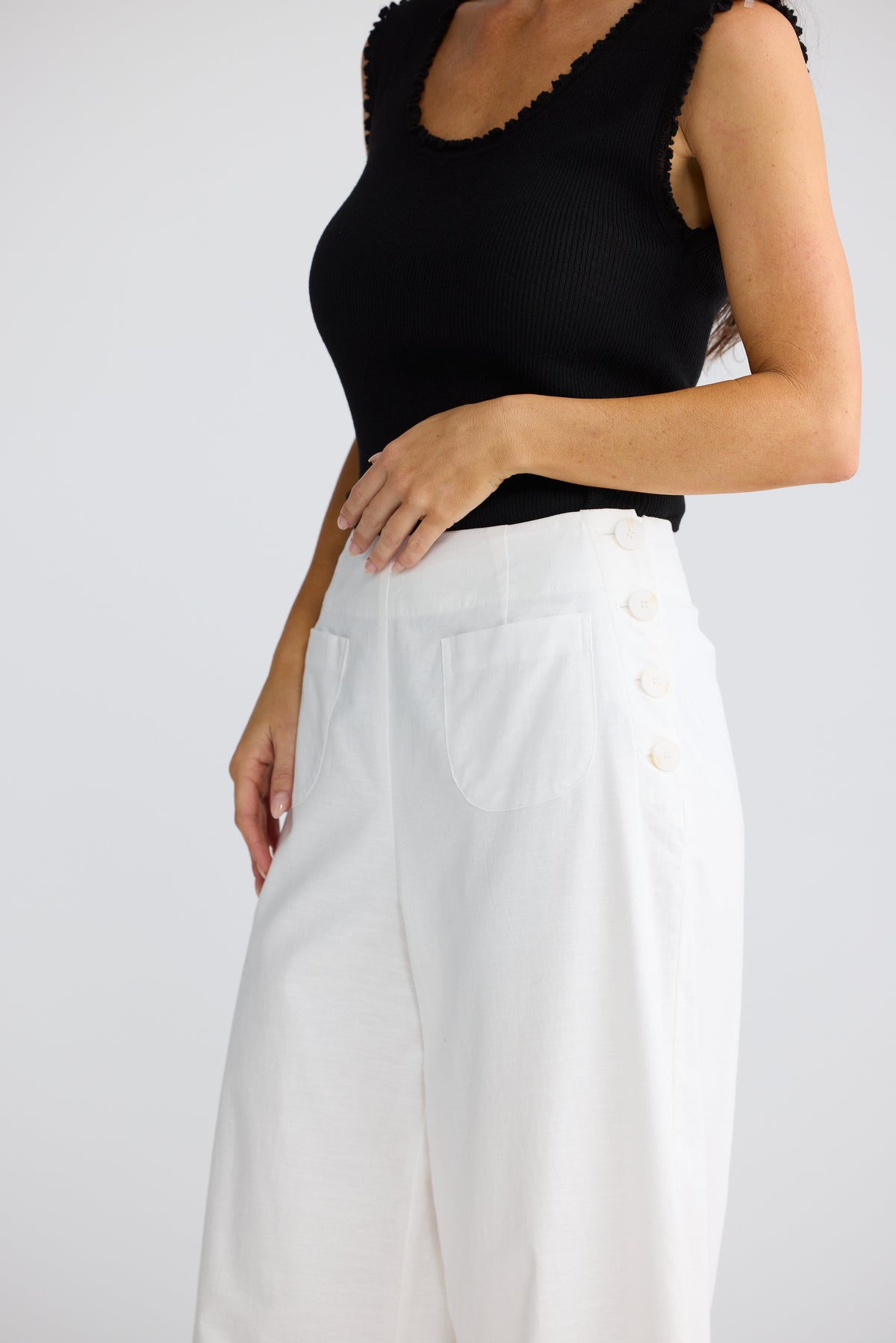 Kenzie Pant