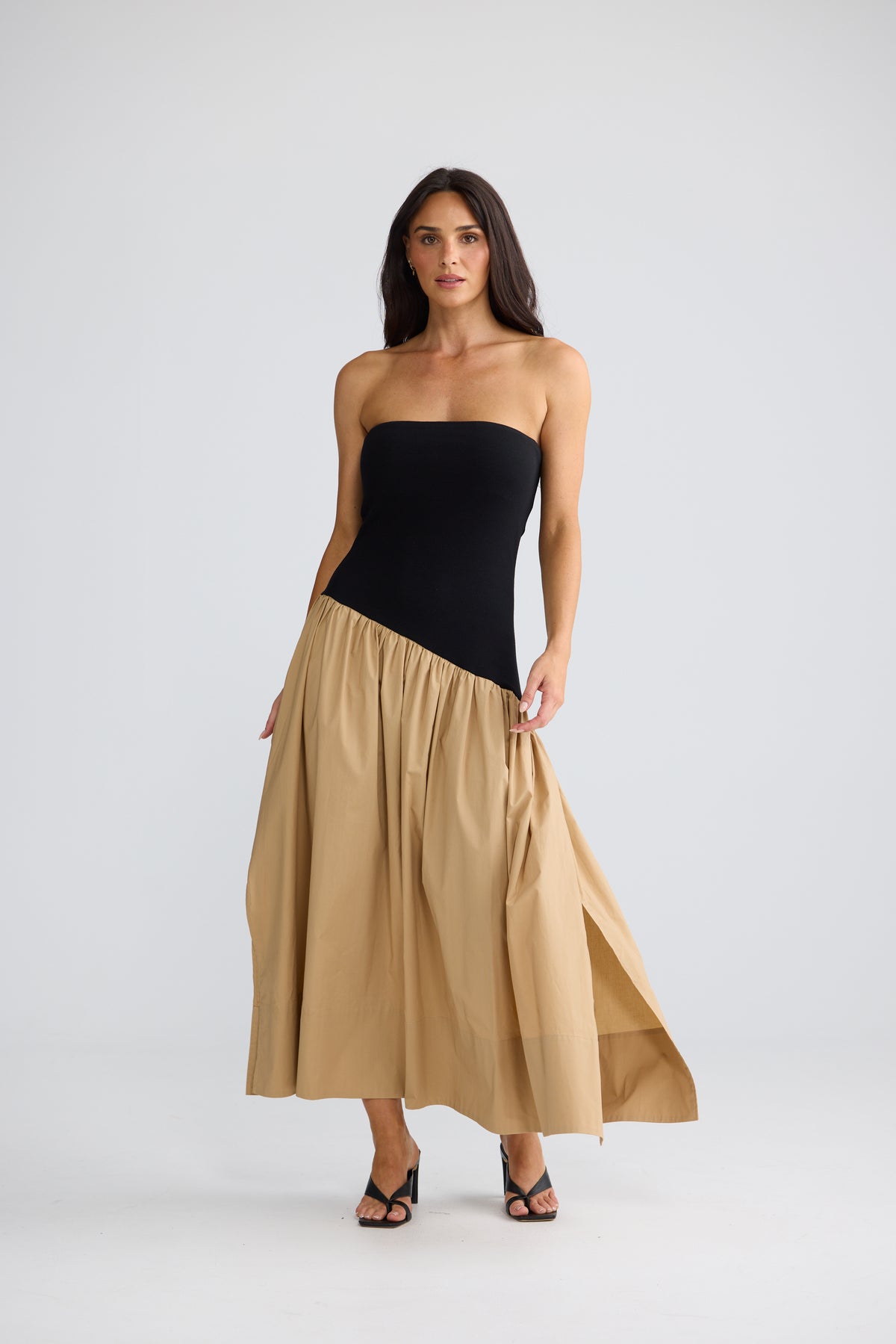 Sonita Dress
