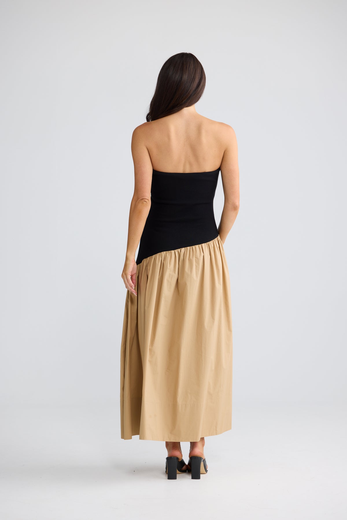 Sonita Dress