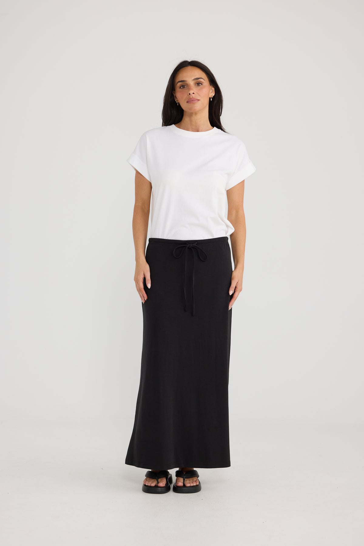 Low Down Skirt
