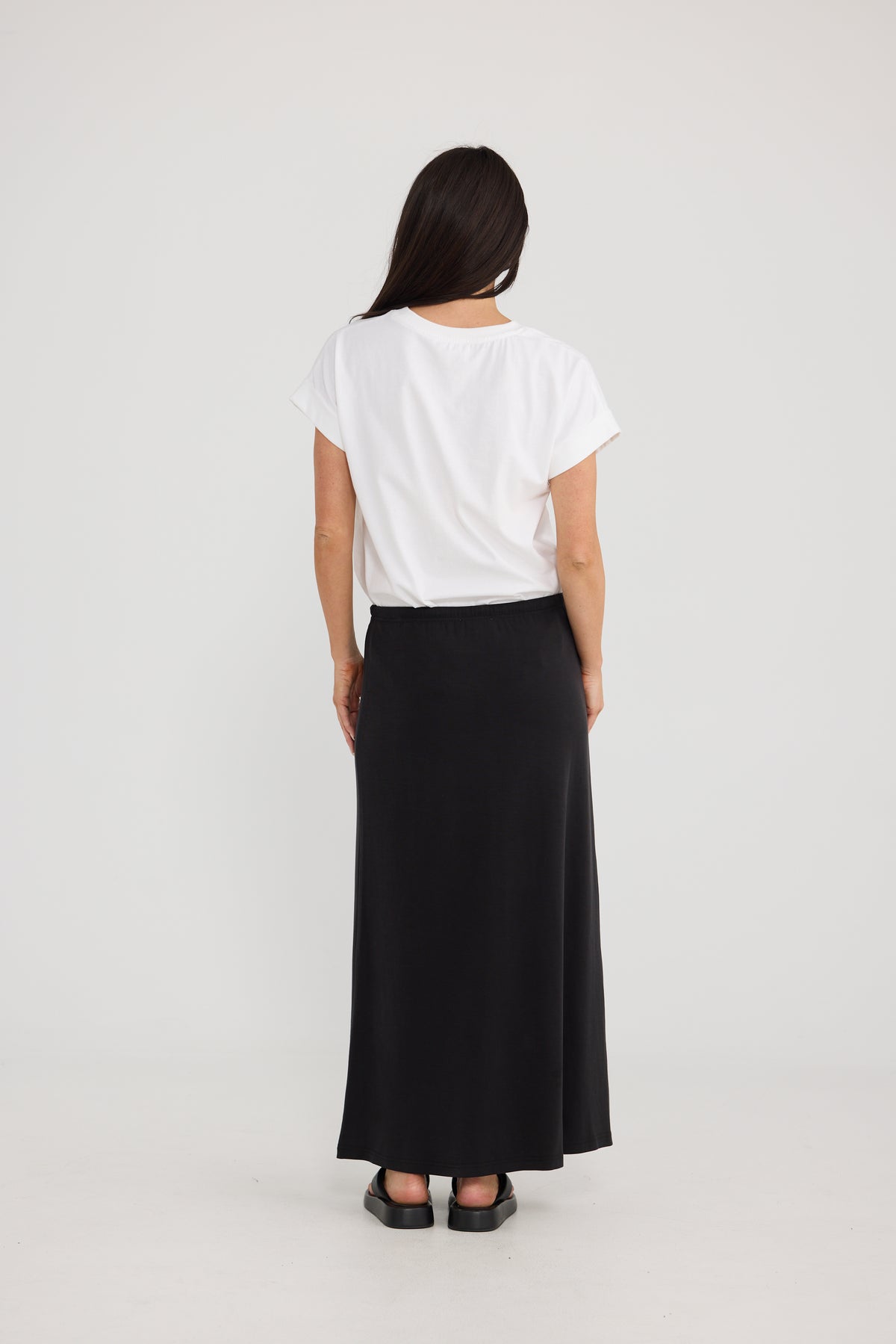 Low Down Skirt