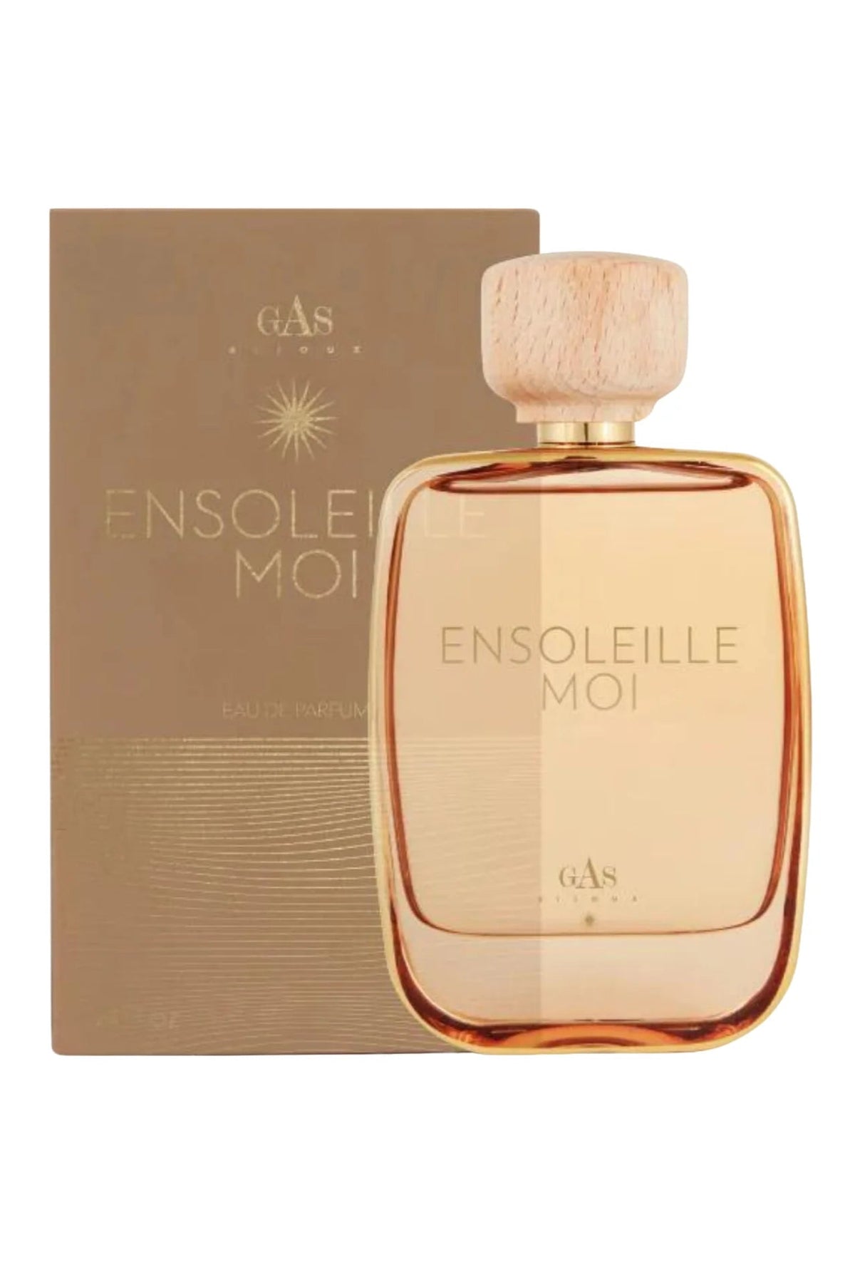 ENSOLEILLE MOI - EAU DE PARFAUM