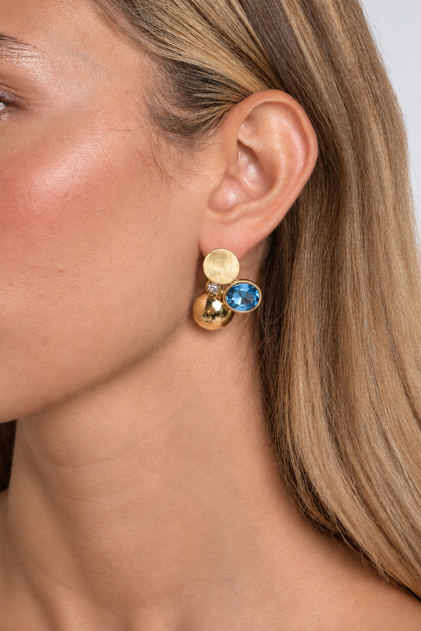 Boogie Earrings