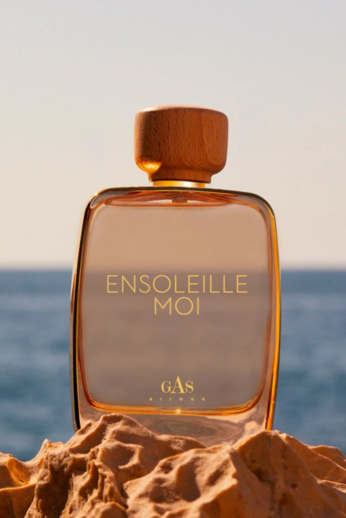 ENSOLEILLE MOI - EAU DE PARFAUM