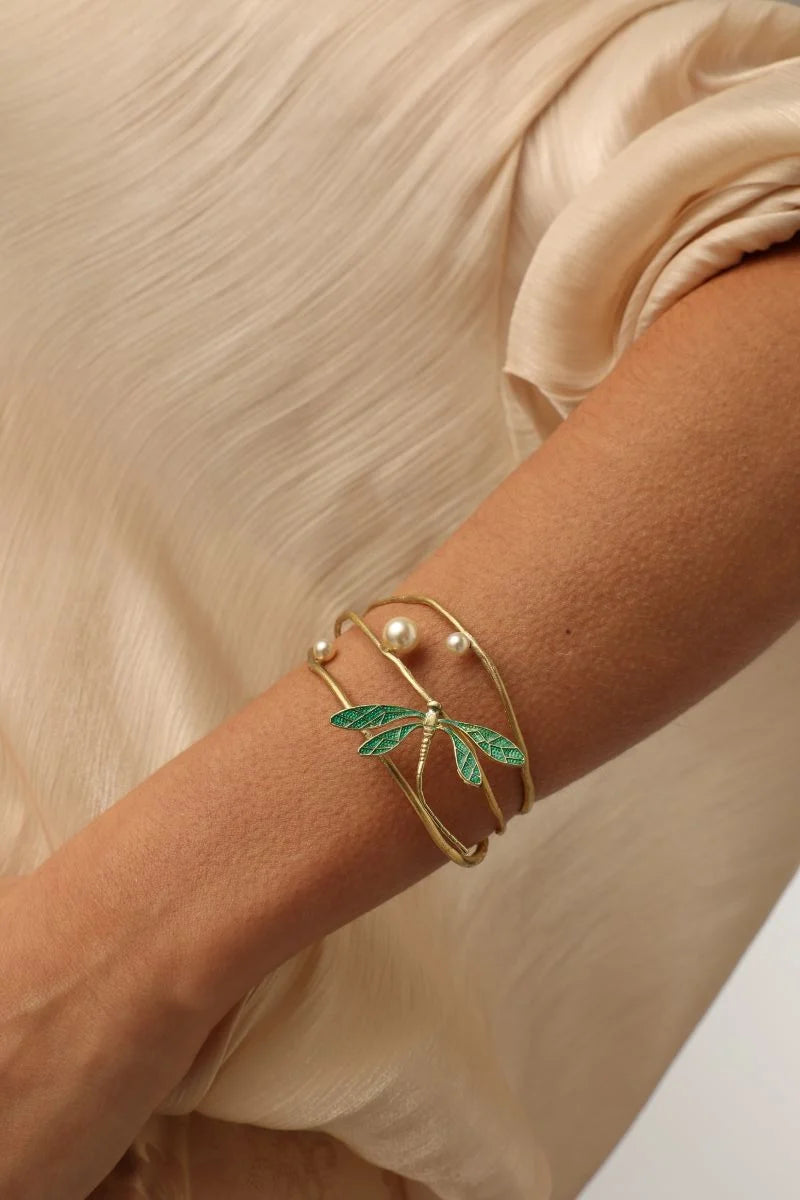 Buzz Bracelet