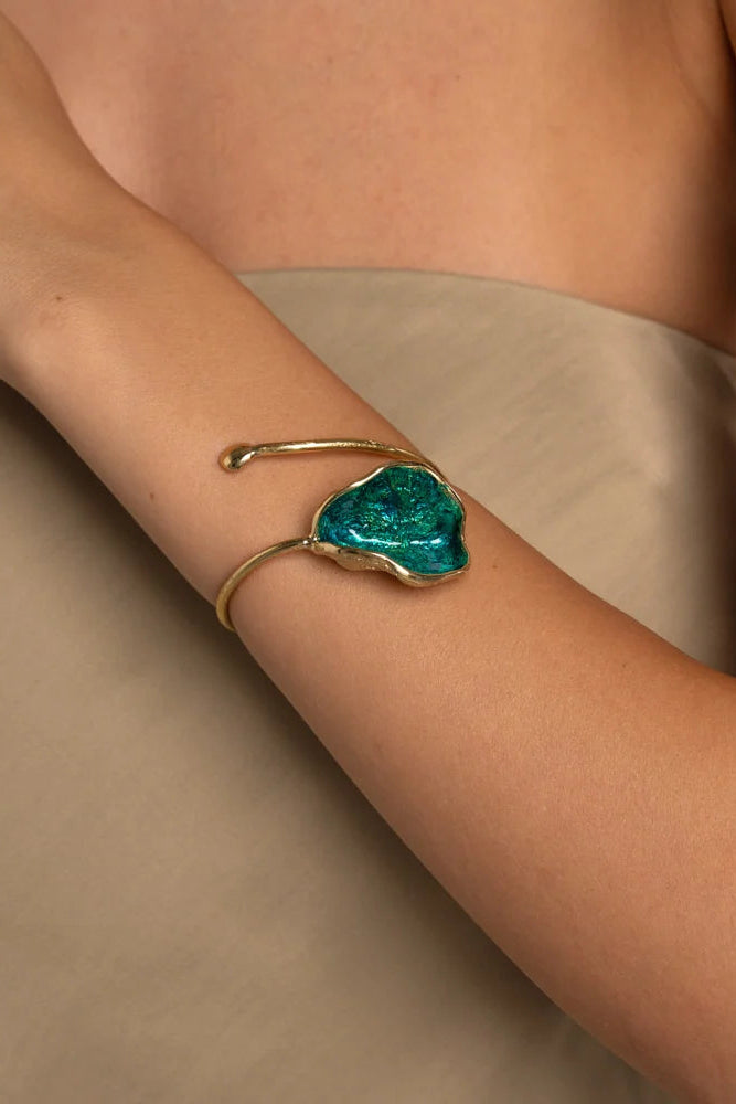 Spore Bracelet