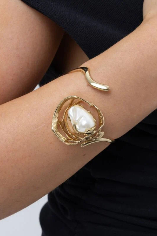 Bubblegum Bracelet