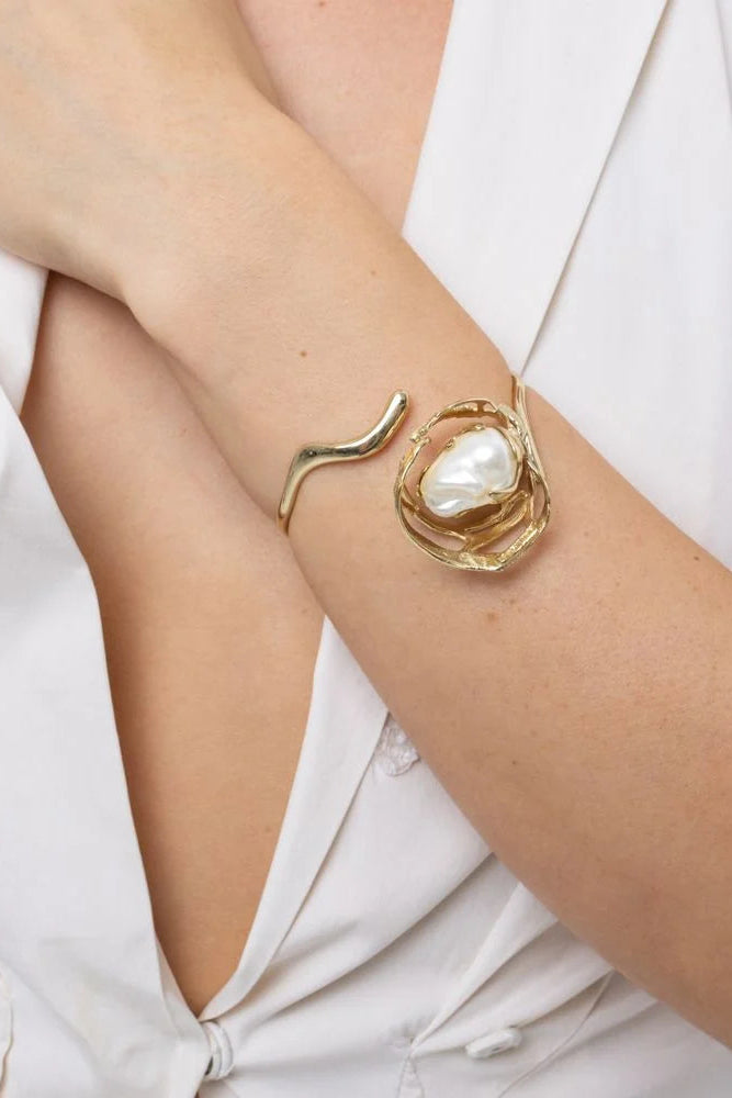 Bubblegum Bracelet
