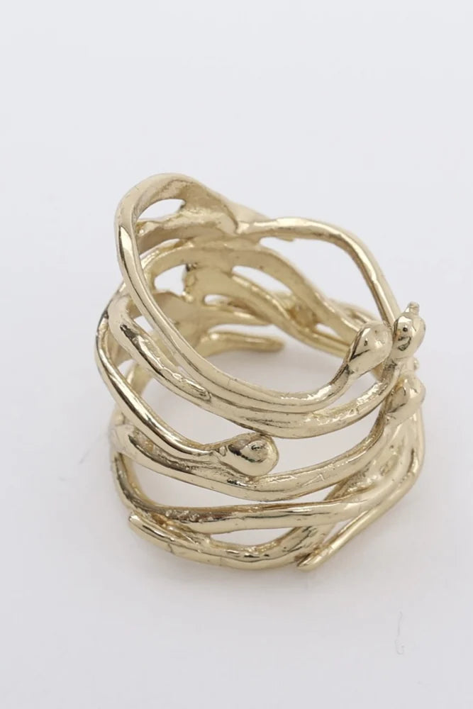 Foggy Ring