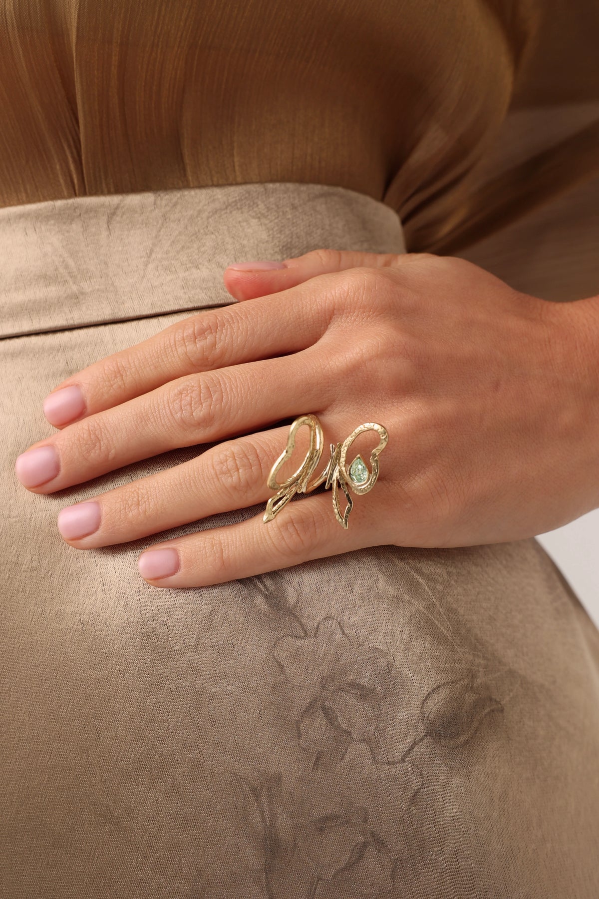 Flutter Ring