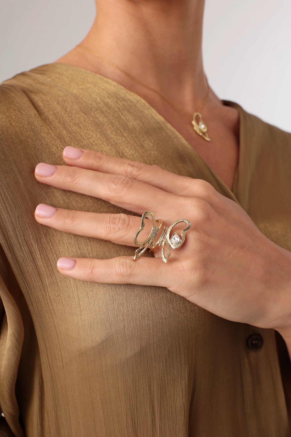 Flutter Ring