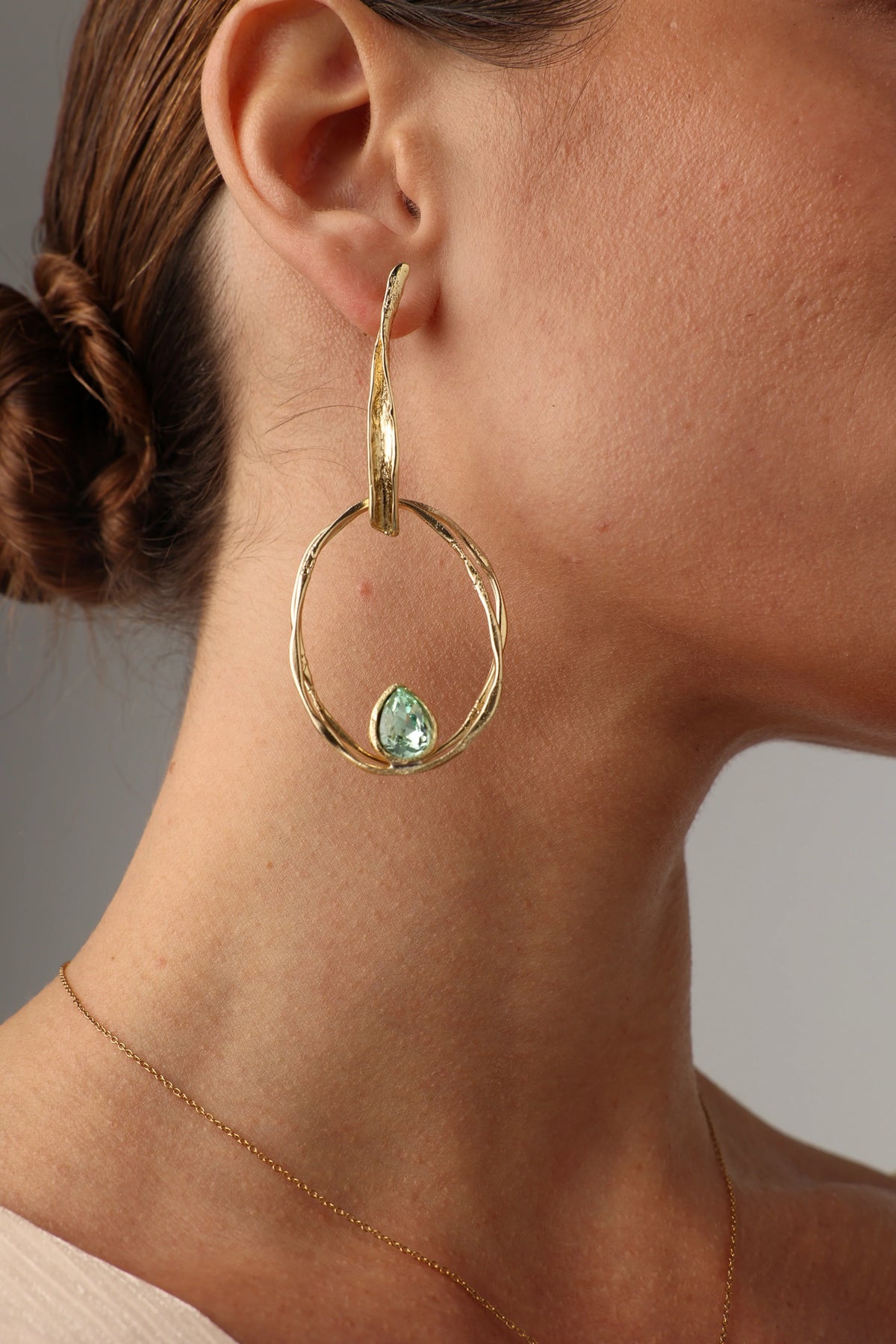 Azahar Earrings