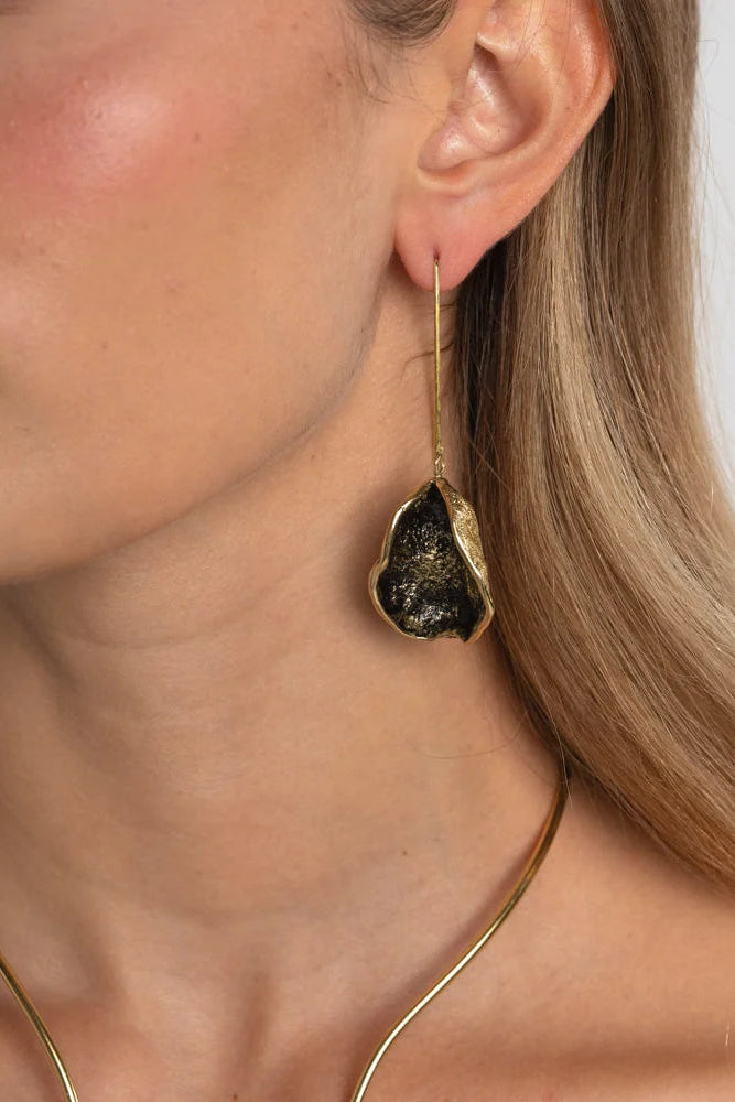Spore Earrings
