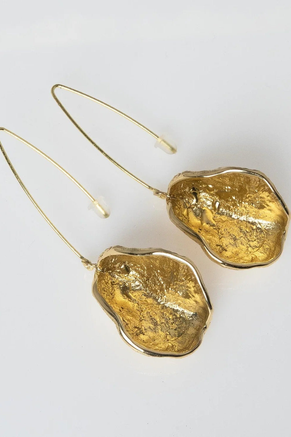 Spore Earrings