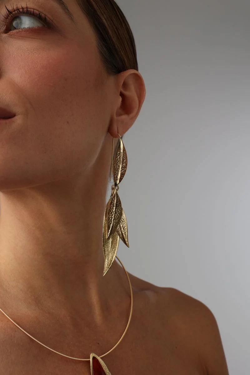Velia Earrings