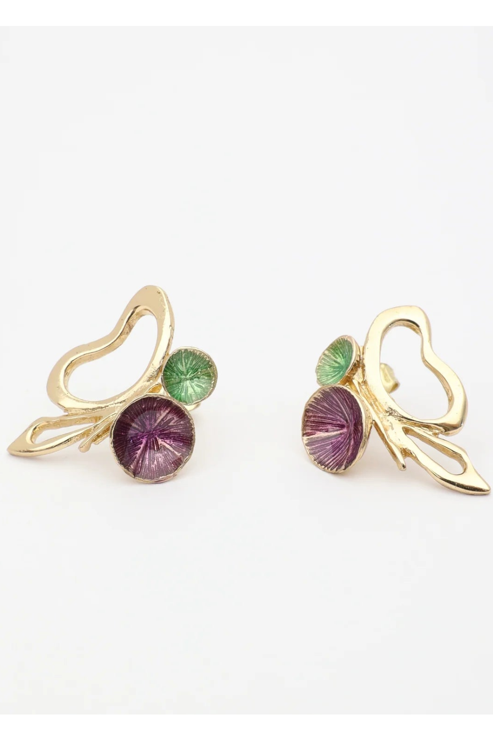 Nolia Earrings
