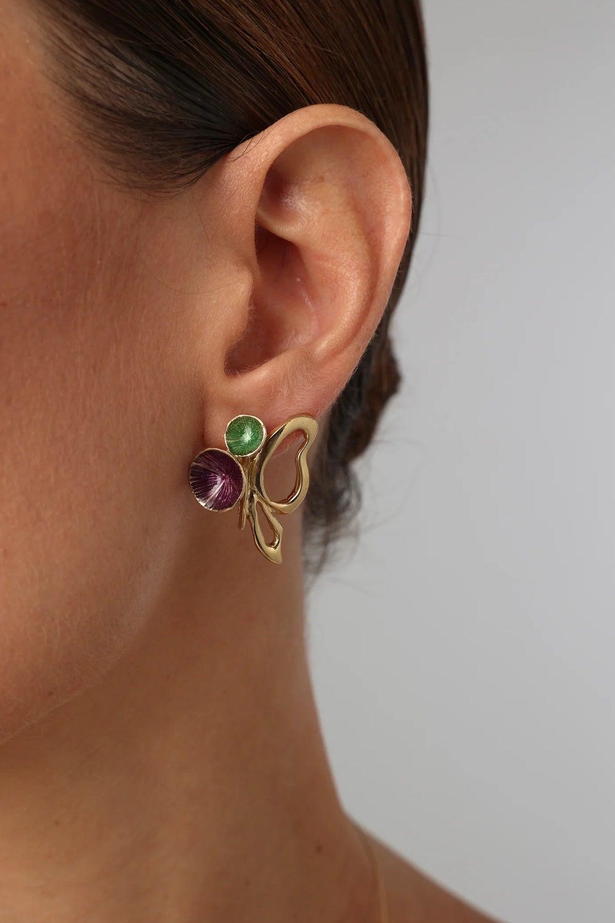 Nolia Earrings