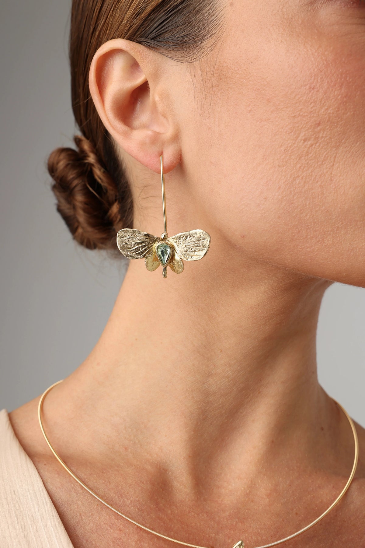 Fae Earrings