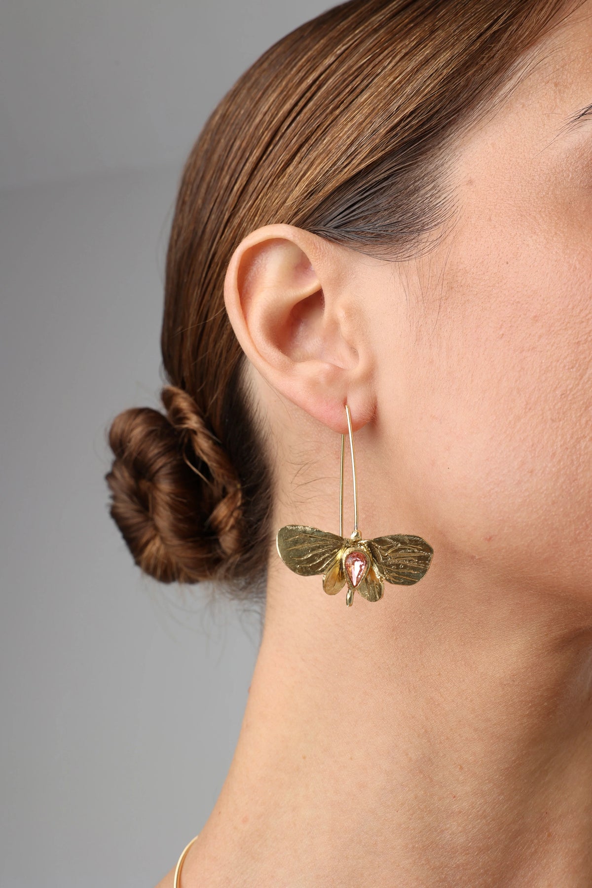 Fae Earrings