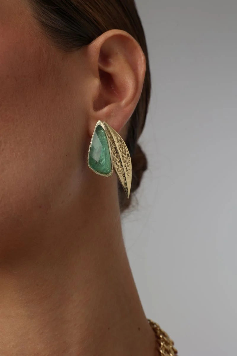 Lia Earrings