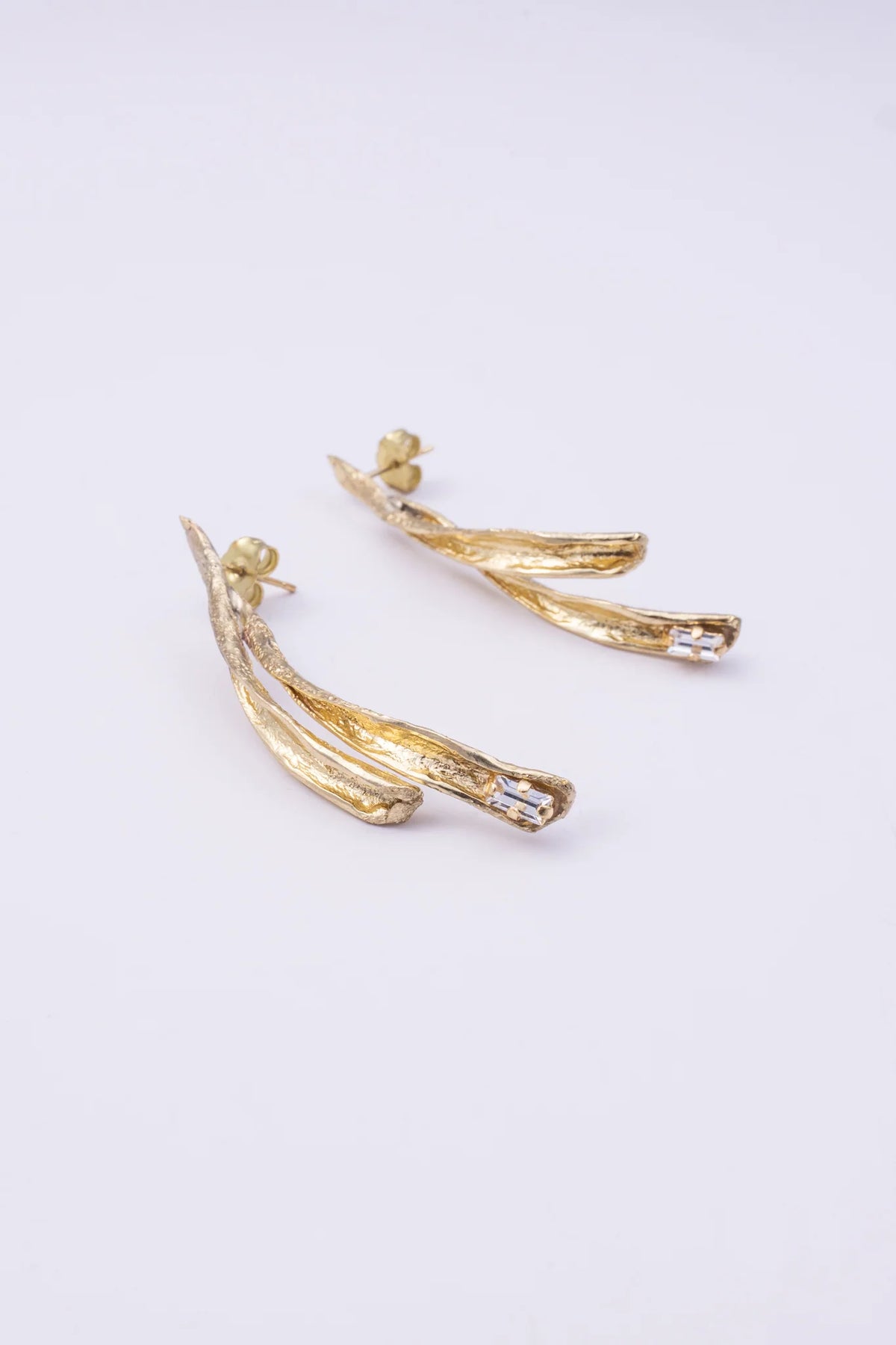 Pixie Earrings