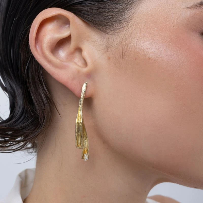 Pixie Earrings