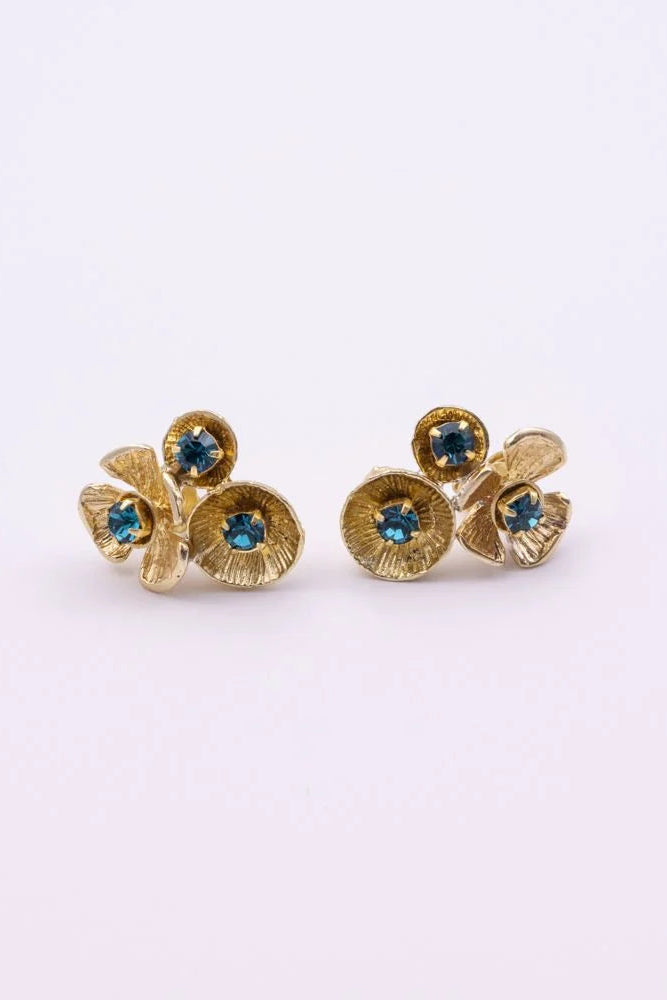 Bud Earrings